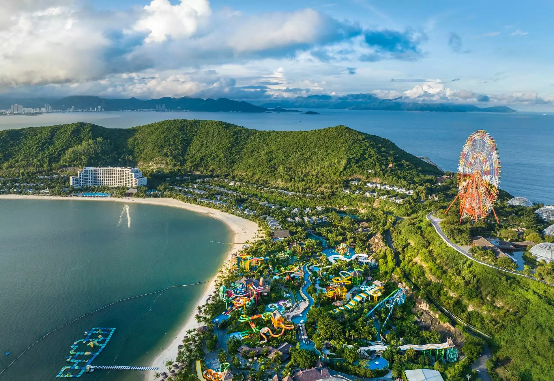 10 địa điểm du lịch nổi tiếng ở Nha Trang, nhất định phải đi trong năm 2024