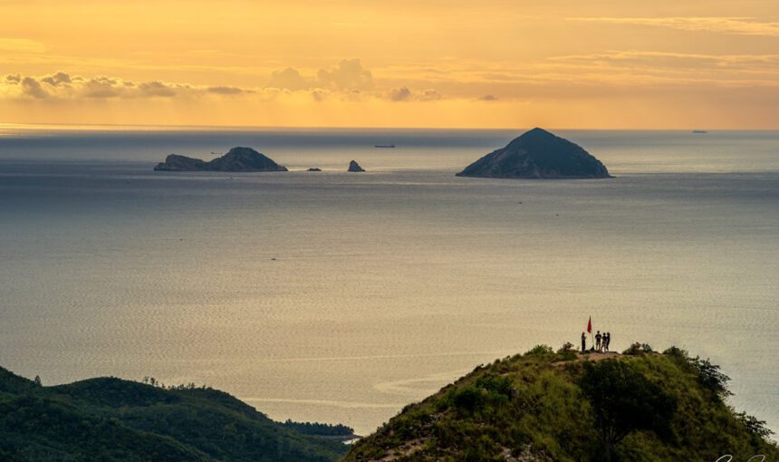 ĐÓN NẮNG